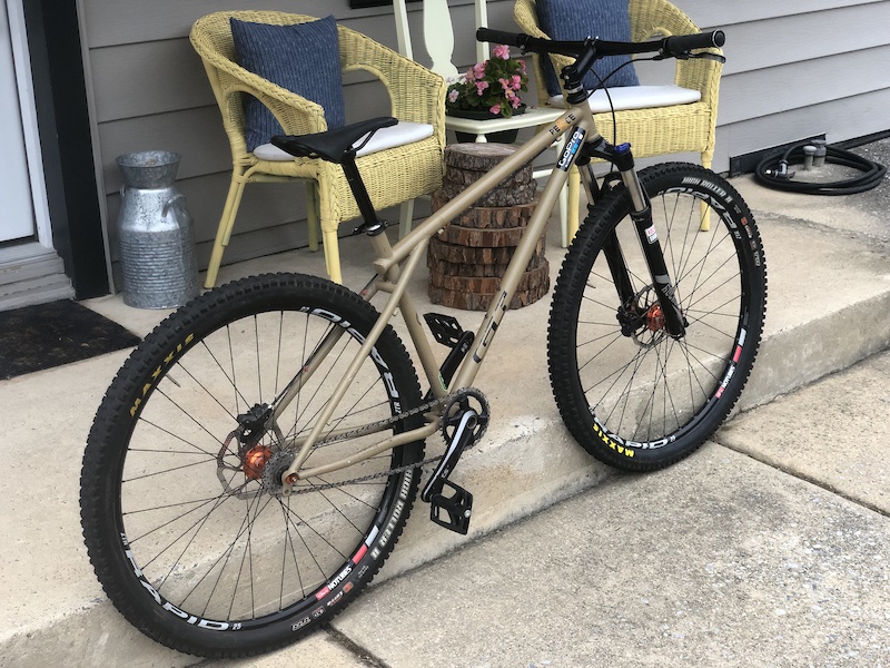 GT Peace 9r ピースナインアール 29er 【公式通販】