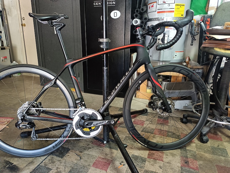 スペシャライズド Ruby pro サドル Ruby Sport