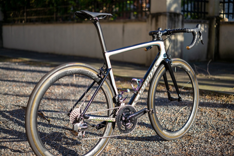 自転車本体 S-WORKS Tarmac sl6 Sagan Superstar S-Works Tarmac Sagan