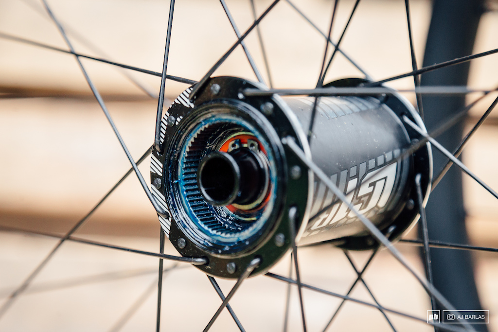 e*thirteen's LG1r Wheels - Review - Pinkbike
