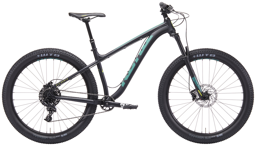 Kona Announces All New 2019 Kona Big Honzo - Pinkbike