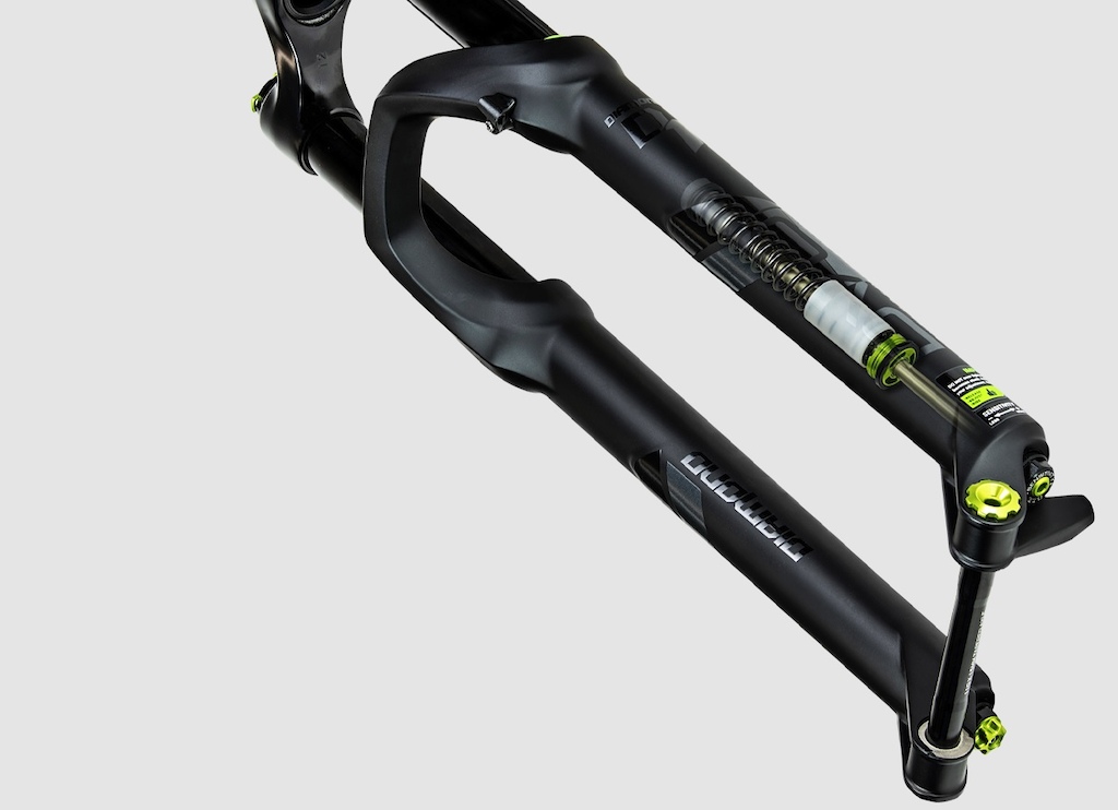 Review: DVO Onyx SC D1 Enduro Fork - Pinkbike