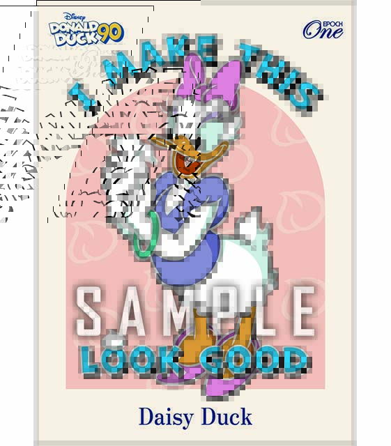 エポック社の公式オンラインショップです。BIRTHDAY / ドナルドダック