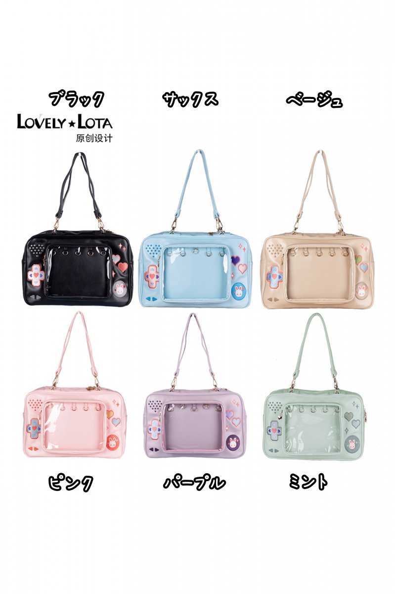 Liella バッジセット 痛バ ラブライブ Liella！ 缶バッジ 痛バッグ