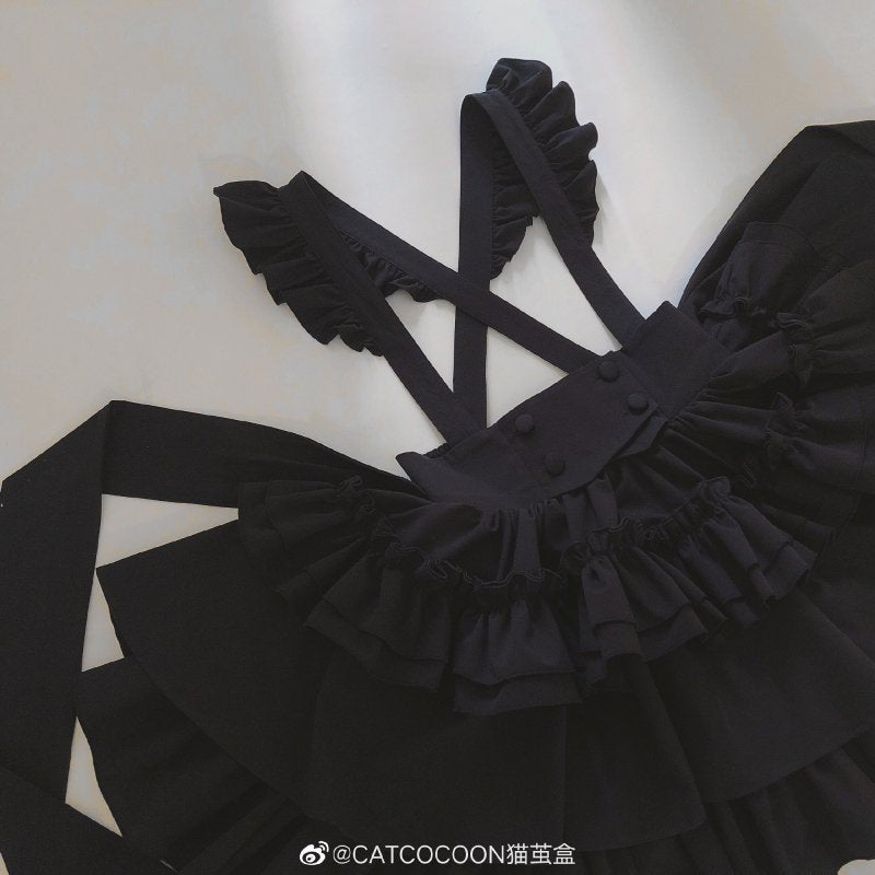 A Doll's House スカート【CATCOCOON】 – Epetice