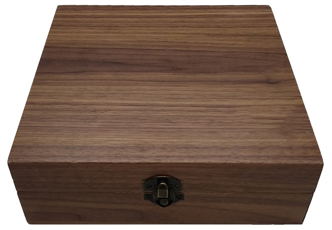 Wood Accessory Box– Epicvape E-Nano Vaporizer