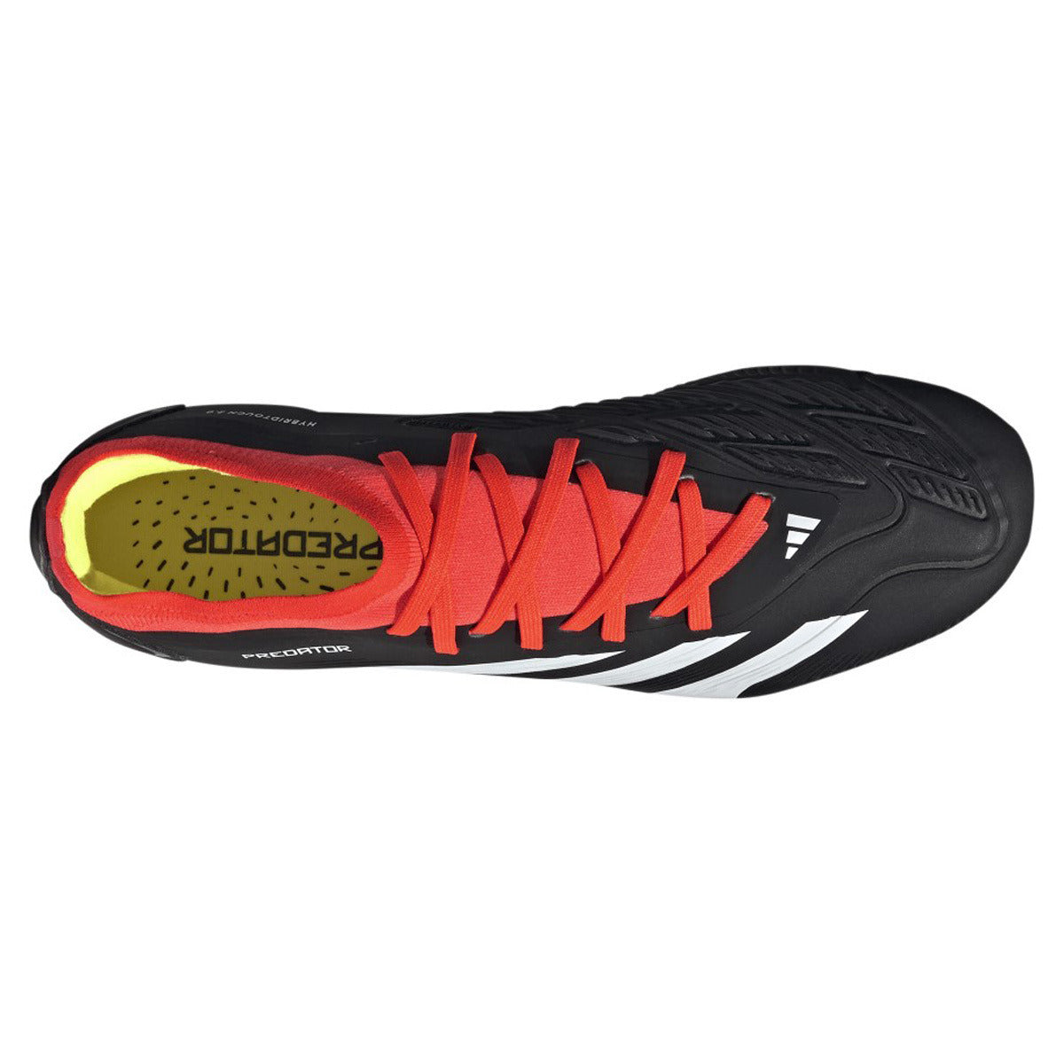 Adidas Men's Predator Pro FG Outdoor Soccer Shoes – Ernie's Sports