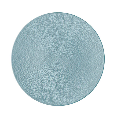ミネラル スカイブルー プレート16cm - エルキューイ・レイノー