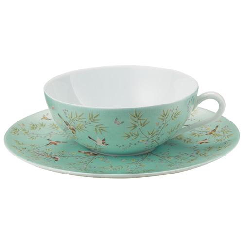 パラダイス ティーC／S EX ターコイズ - エルキューイ・レイノー