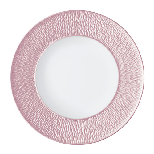 ミネラル ナクレ プレート27cm - エルキューイ・レイノー | ハウス