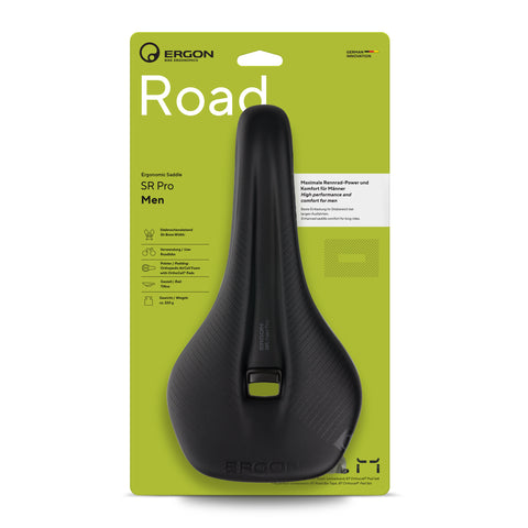 自転車本体 ergon sr men pro carbon small/medium SR Pro Carbon Men