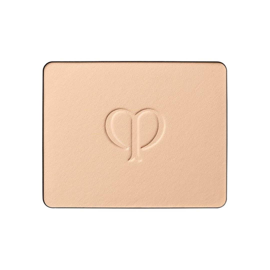 タンナチュレールプードルブラン オークル00 （レフィル） - クレ・ド