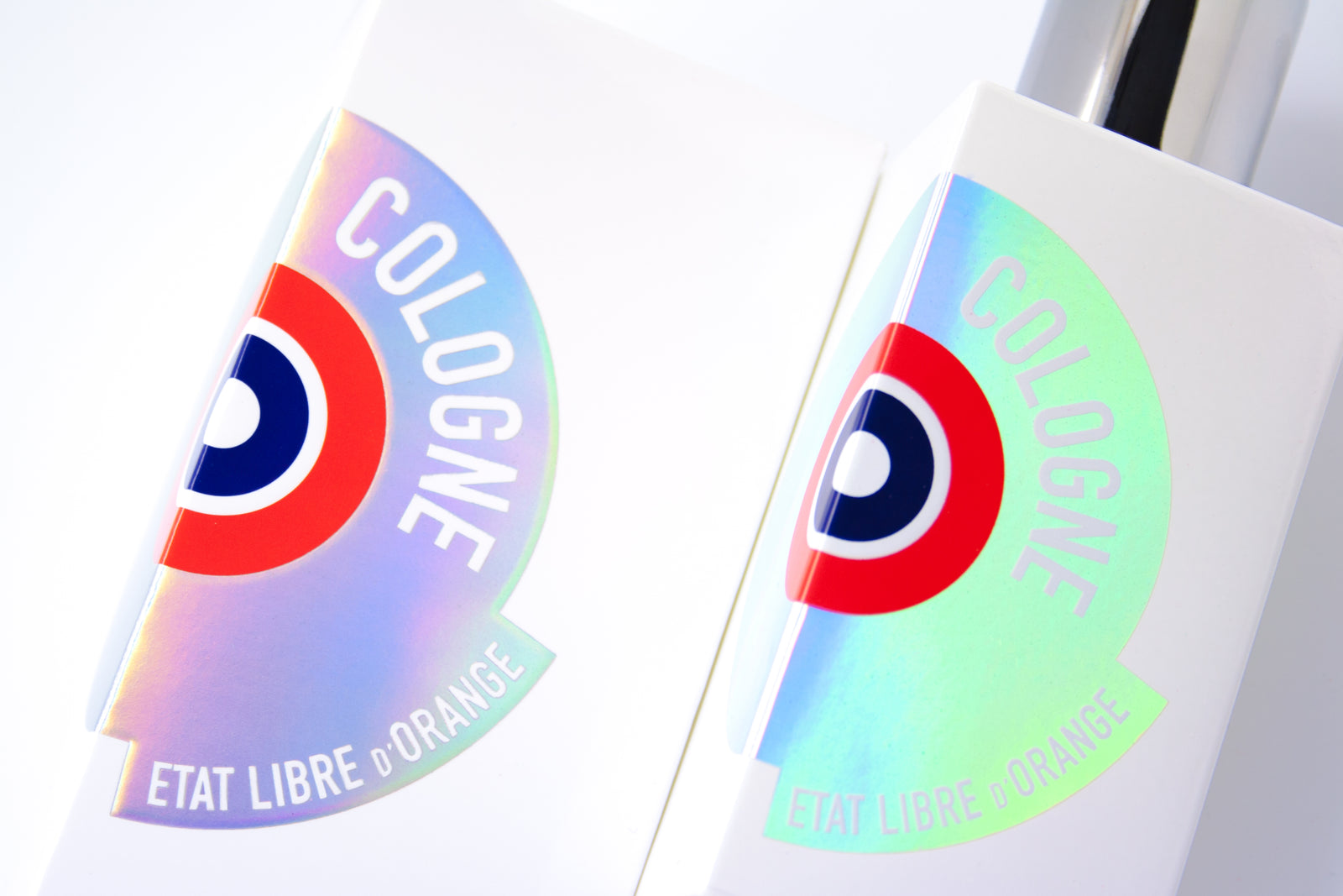 COLOGNE – US Etat Libre d'Orange