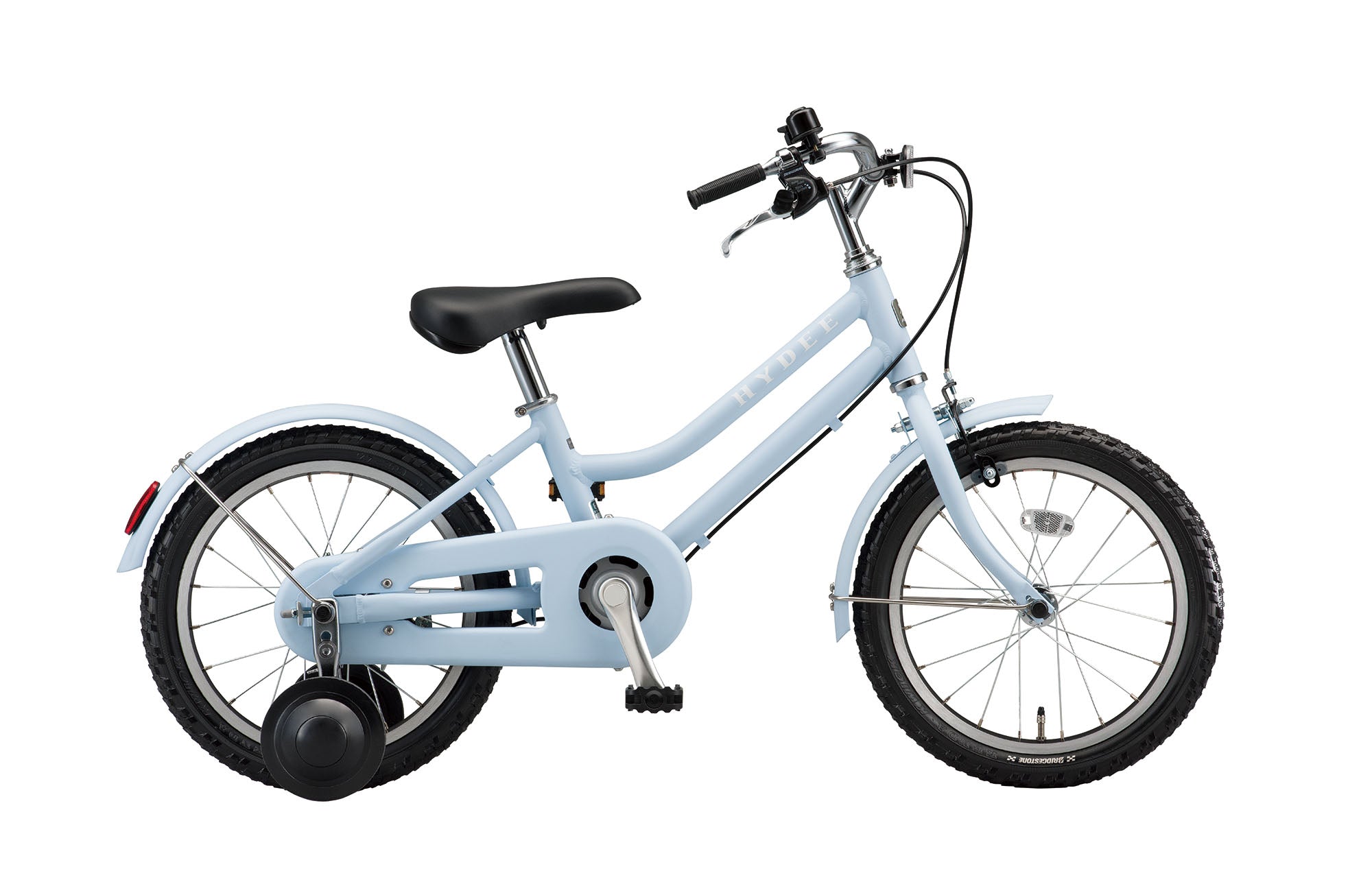 ハイディキッズ – Bridgestone Cycle Ethicle