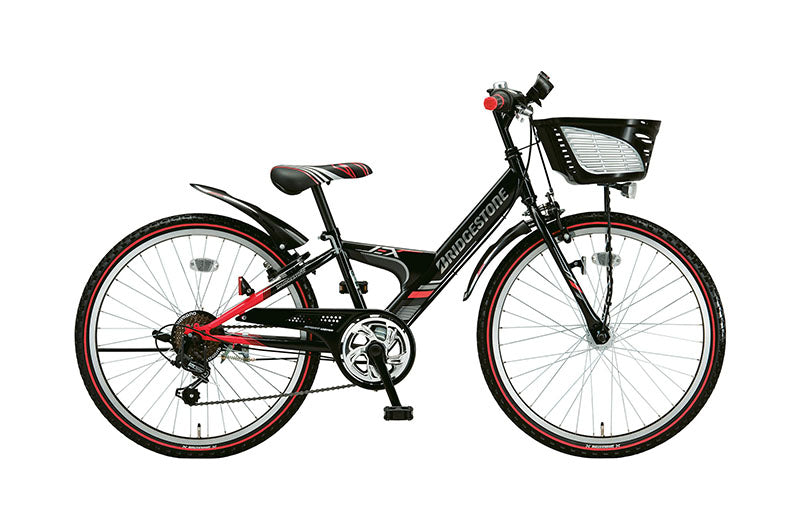 取扱説明書 – Bridgestone Cycle Ethicle