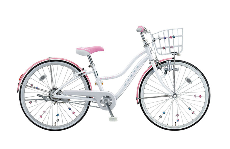 取扱説明書 – Bridgestone Cycle Ethicle