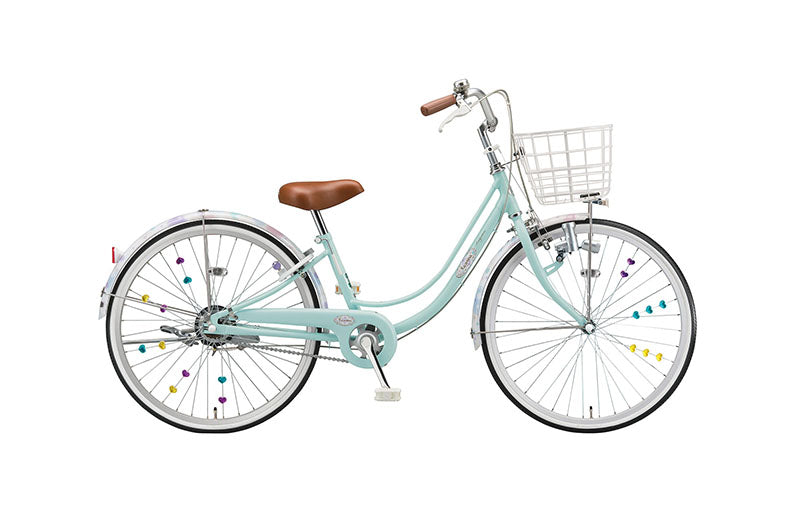 取扱説明書 – Bridgestone Cycle Ethicle