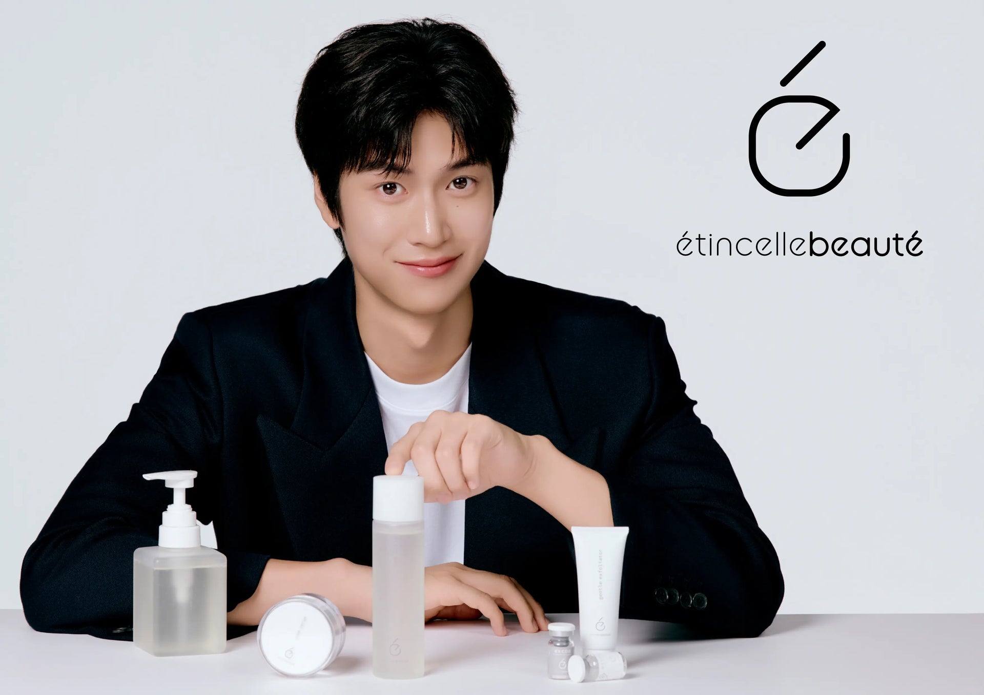 エクソソーム化粧品｜アンチエイジング効果と安全性「エタンセルボーテ」