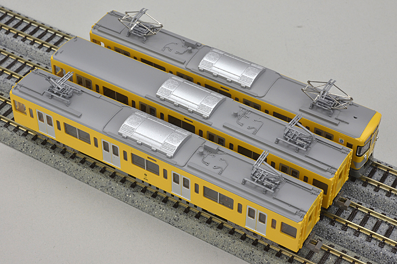 西武 新2000系 前期型・新宿線各種 – 新製品紹介