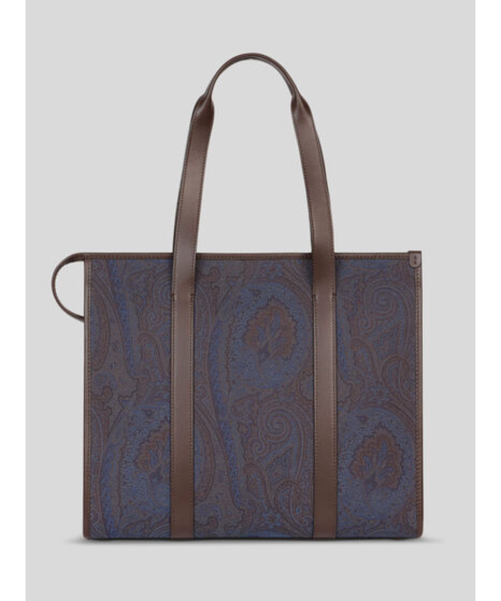 ETRO/エトロ_Men通販 | ETRO ESSENTIAL ペイズリー バックパック【送料