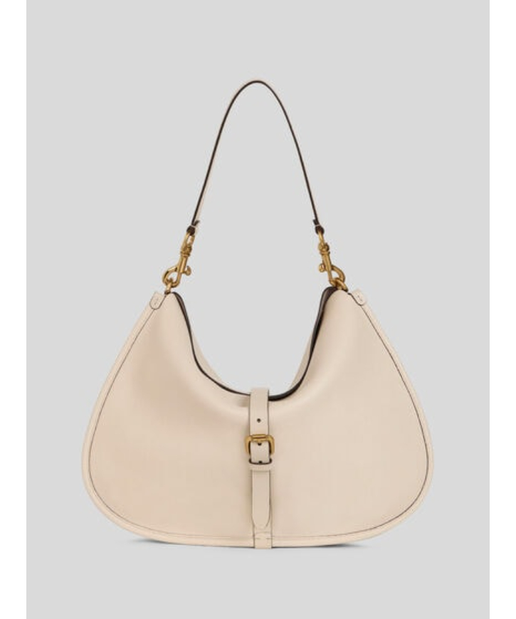 ETRO/エトロ_Women通販 | ポニー マキシ レザーバッグ【送料無料