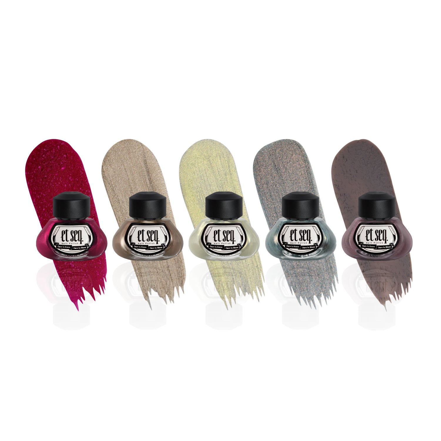 限定BOX付き】京極夏彦五色セット【送料無料】 – et seq.（エセク