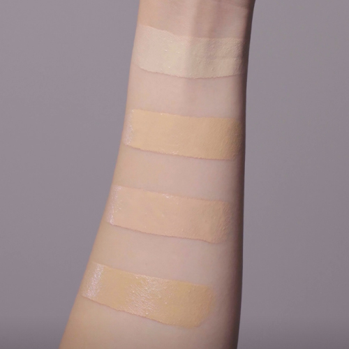 ミネラルグロウスキンクッション（ケース＋パフ付）｜ミネラルメイクの