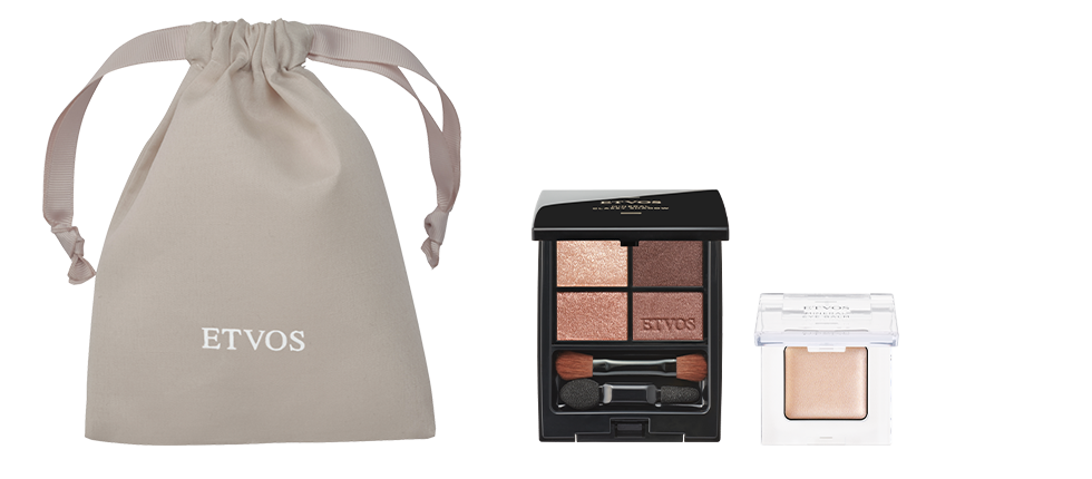 ギフト巾着 Sサイズ: ショッピングバッグ│《公式》エトヴォス