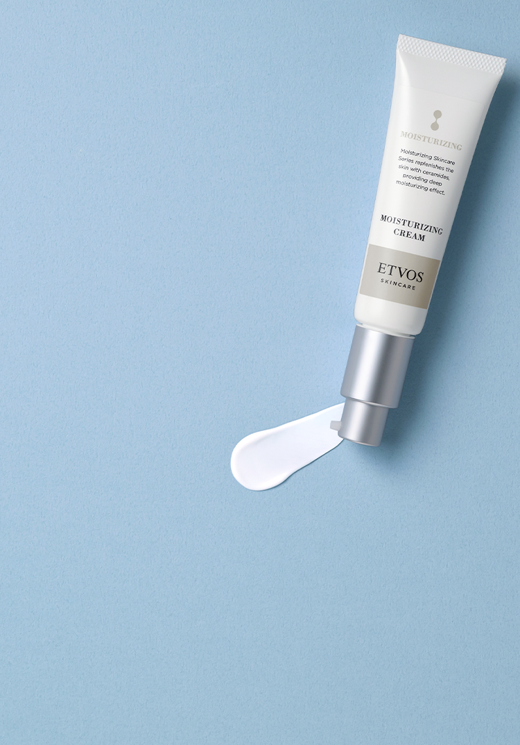 モイスチャライジングクリーム｜ミネラルメイクのエトヴォス【公式】