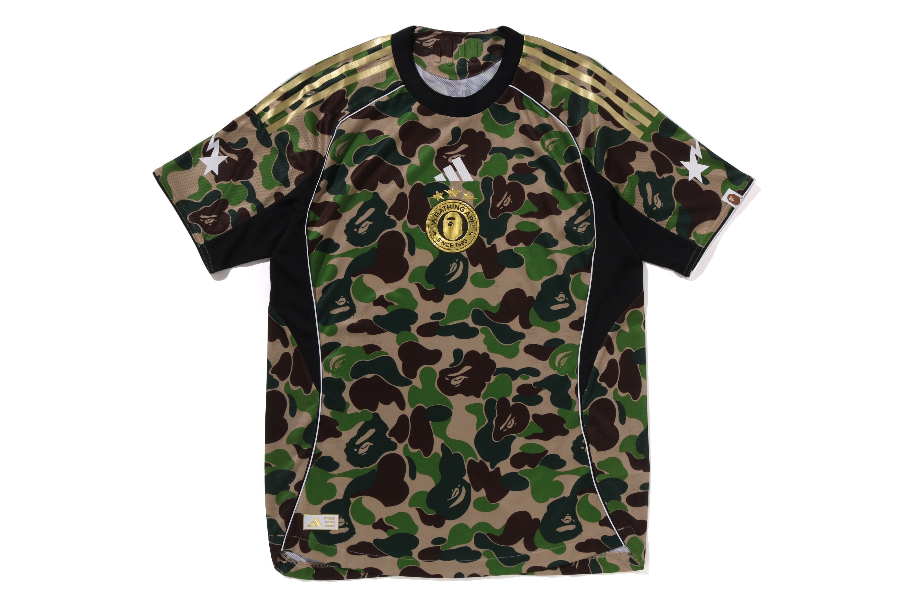 adidas BAPE FB ジャージ XL BAPE x adidas FBジャージ 2XL BAPE x