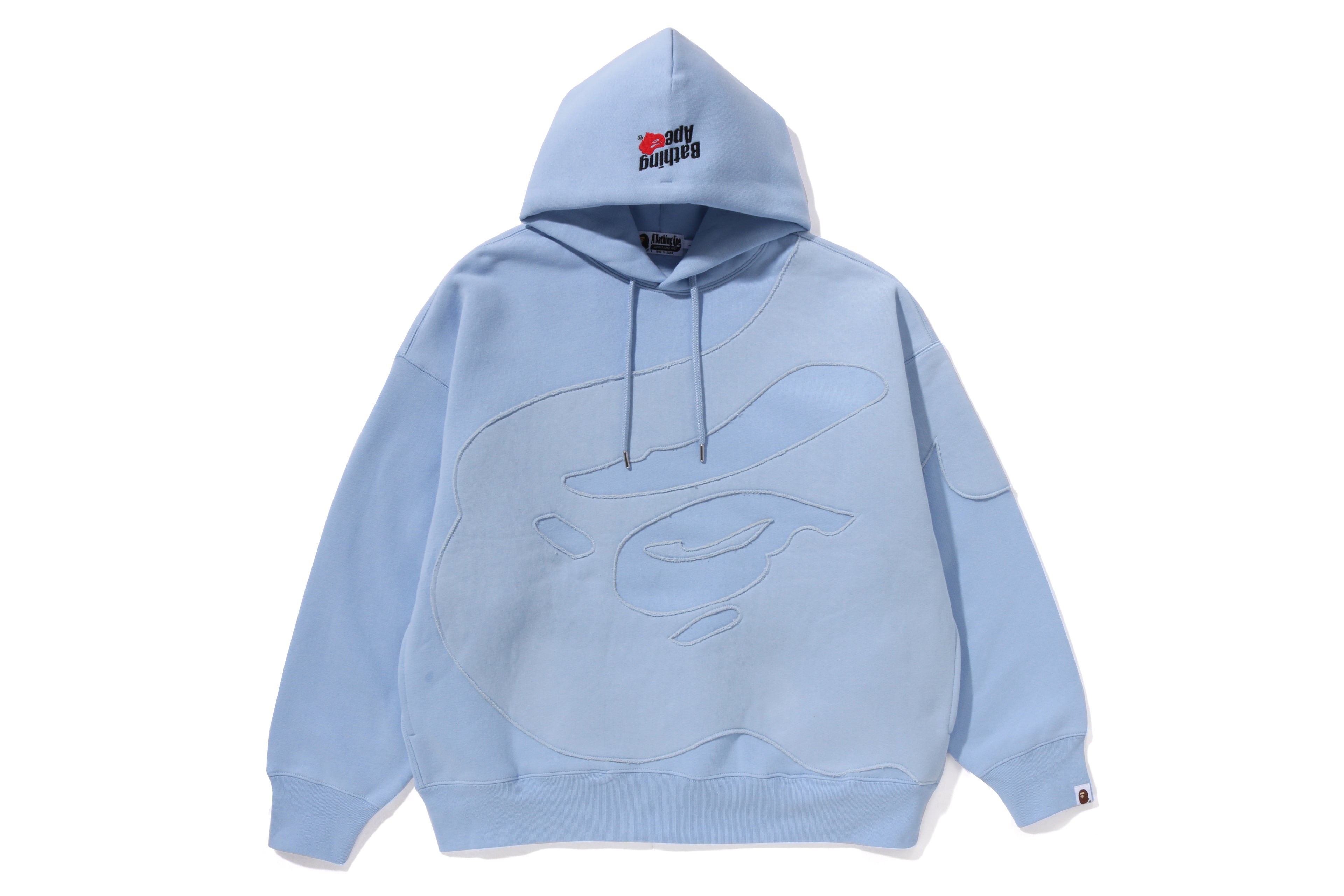 BAPE HEAD PATCH PULLOVER HOODIE MENS – eu.bape.com