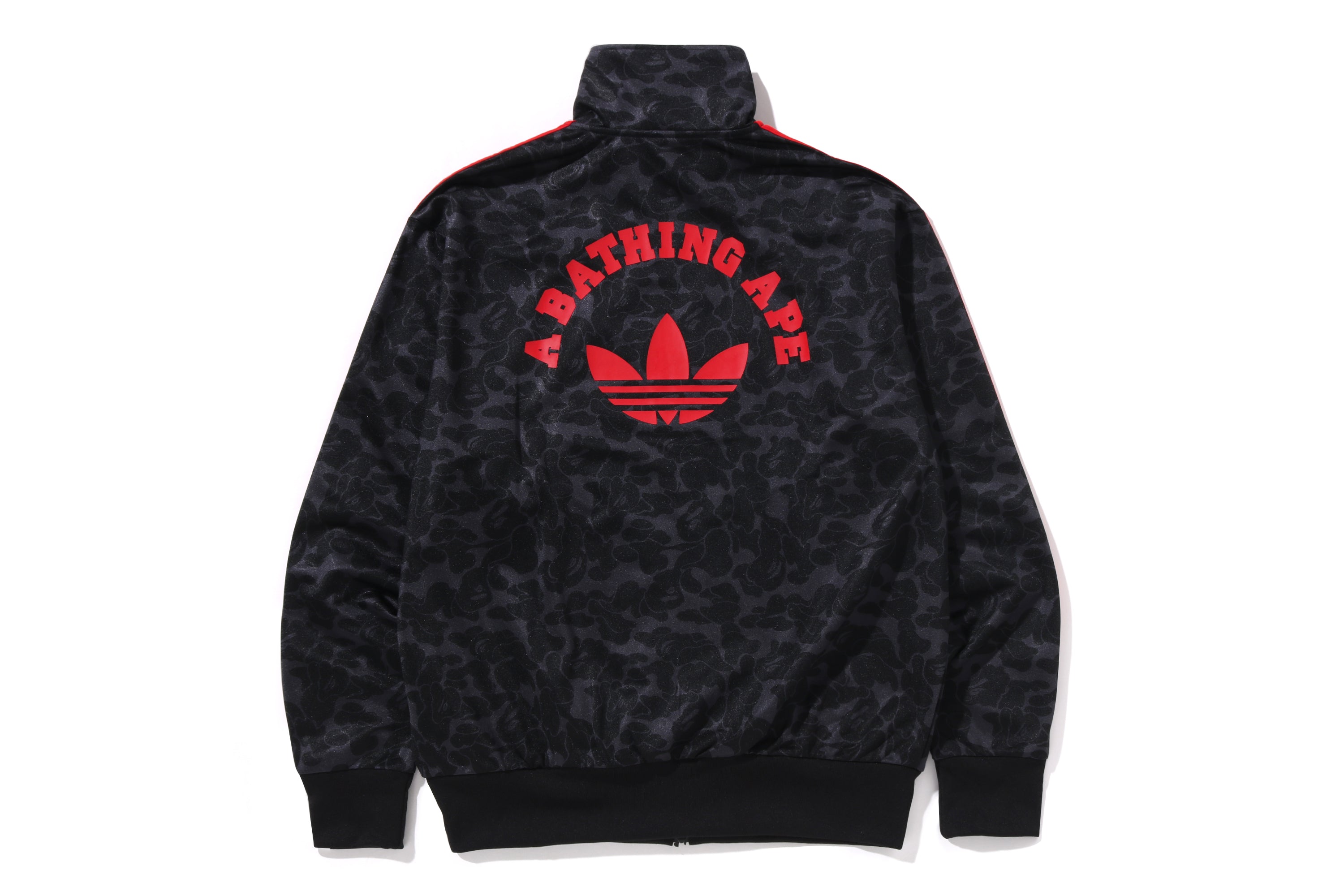 adidas BAPE FB ジャージ XL BAPE x adidas FBジャージ 2XL BAPE x
