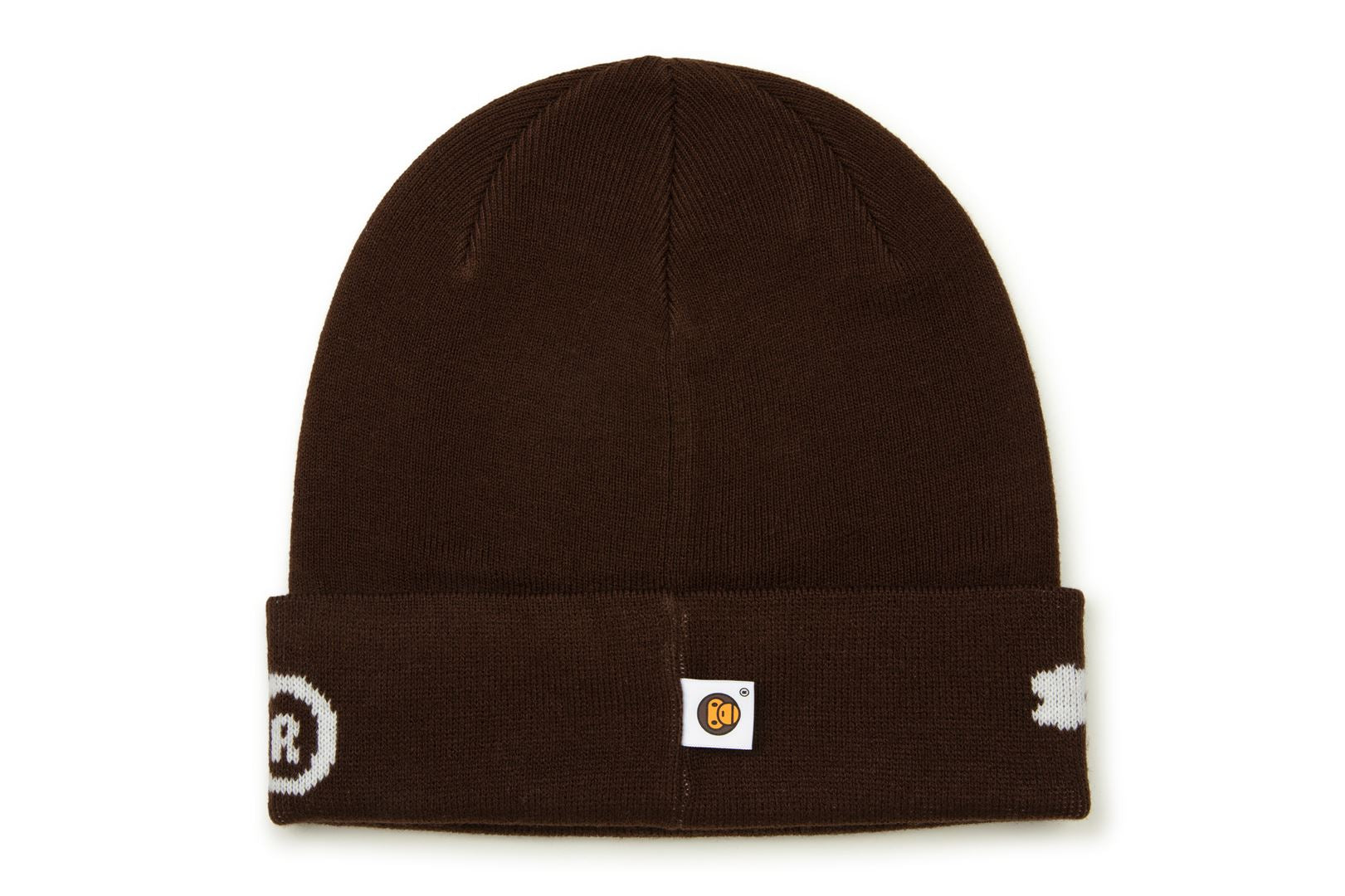 BABY MILO KNIT CAP – eu.bape.com