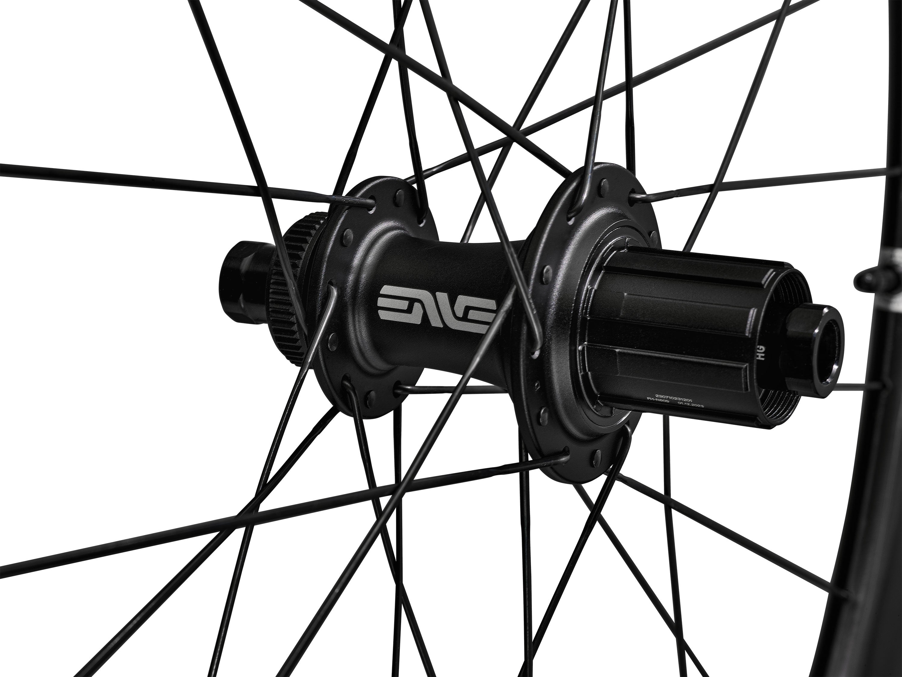ENVE 45 カーボンリム 24H ENVE 45 – Enve EU