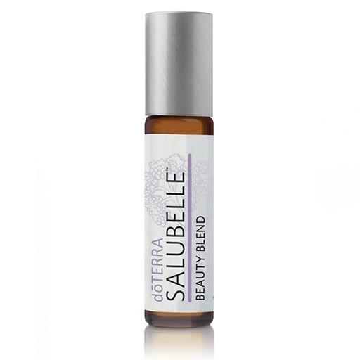 dōTERRA Salubelle - 10ml – The Essential Oil Shop