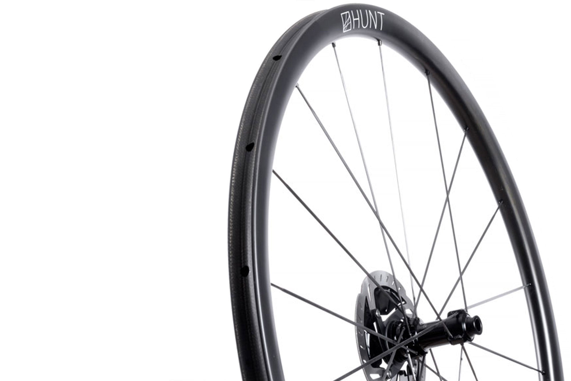 HUNT Hill Climb SL Disc Tubular Wheelset – Hunt Bike Wheels EU
