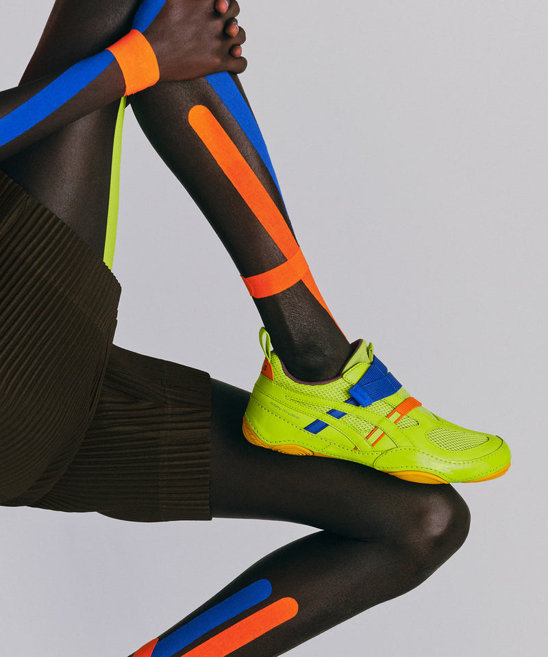 Introducing Items “CREPE DRAPE T” – ISSEY MIYAKE EU