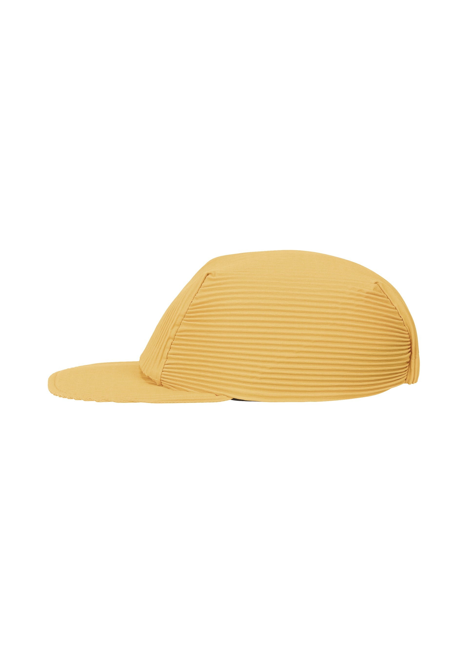 PLEATS CAP Cap Black – ISSEY MIYAKE EU