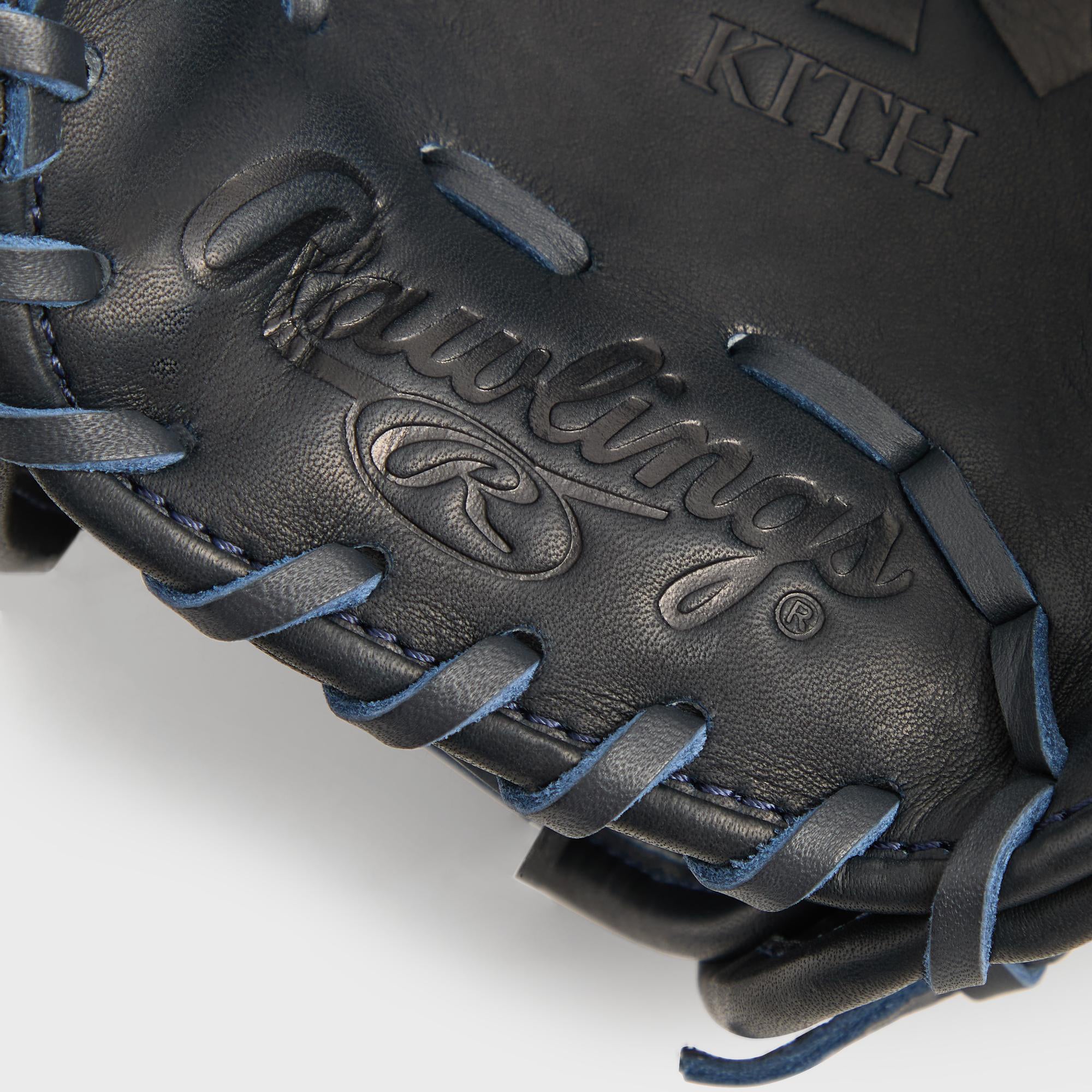 Kith & Rawlings for the New York Yankees Heart of the Hide Glove