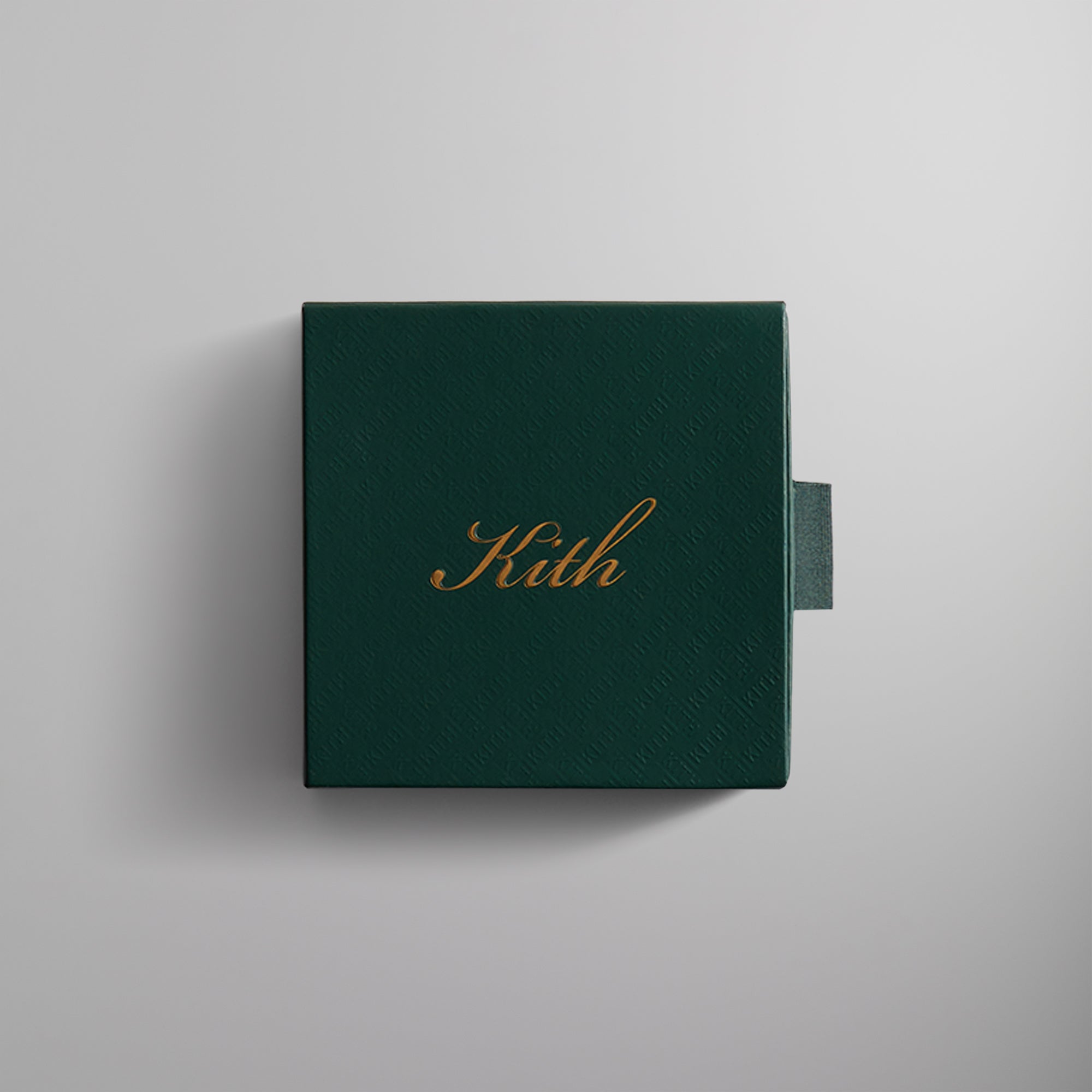 小物 Kith Leather Kithmas Coasters Multi Kith Leather Kithmas