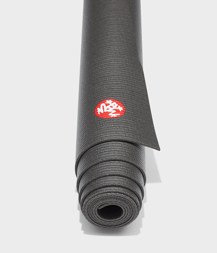 Manduka PRO Travel Foldable Yoga Mat - 2mm | Lifetime Guarantee