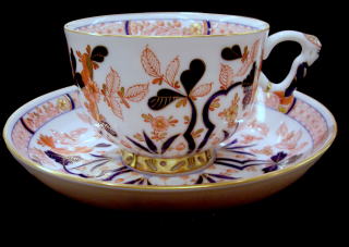 ユーロクラシクス｜ヘレンド シノワズリ 東洋趣味