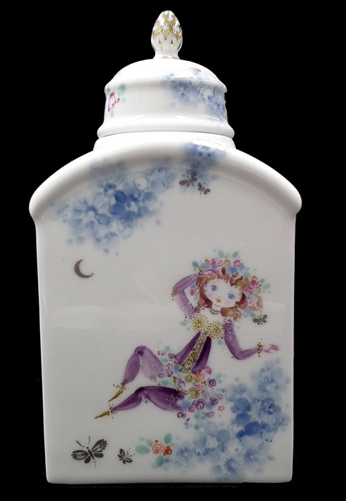 ユーロクラシクス｜マイセン サマーナイトドリーム