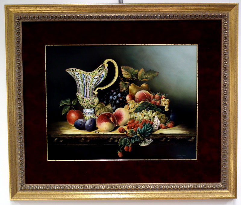 ユーロクラシクス｜ヘレンド 世界限定品