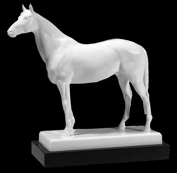 ユーロクラシクス｜マイセン ホース 馬