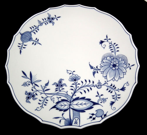 ユーロクラシクス｜マイセン ブルーオニオン ブルーオニオンスタイル