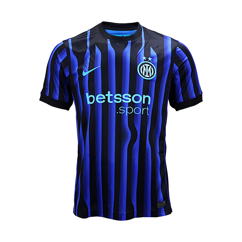 サッカーユニフォーム インテル 19-20 3rd Lサイズ タグ付き 19-20