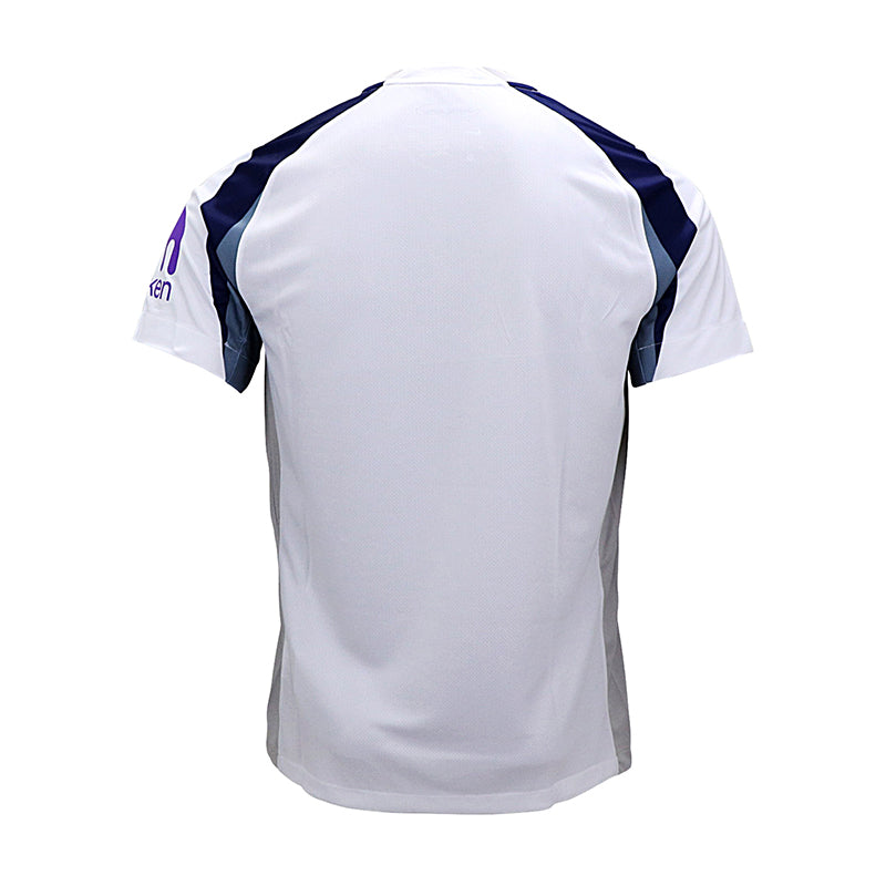 トッテナム ホットスパー レプリカ ユニフォーム 25/26 ホーム – EURO