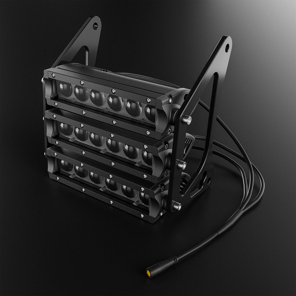 絶版 ハイペリオン エアークラフト 3D LIGHT 絶版 ハイペリオン