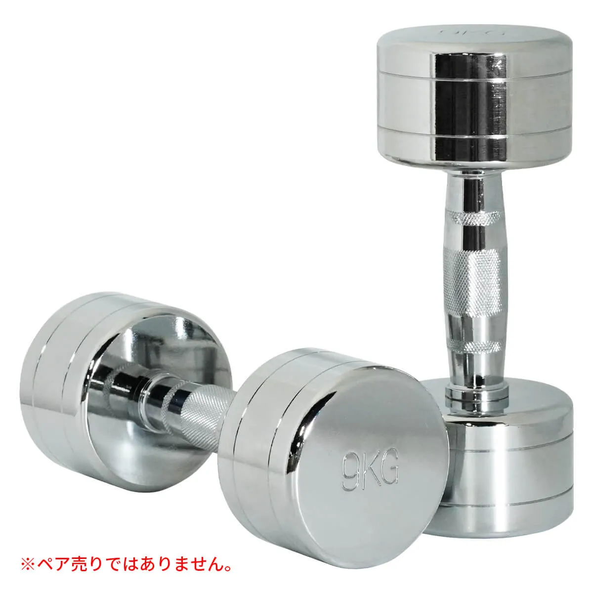 EVOLGEARエヴォルギア ダンベル 4ペアセット EVOLGEARエヴォルギア